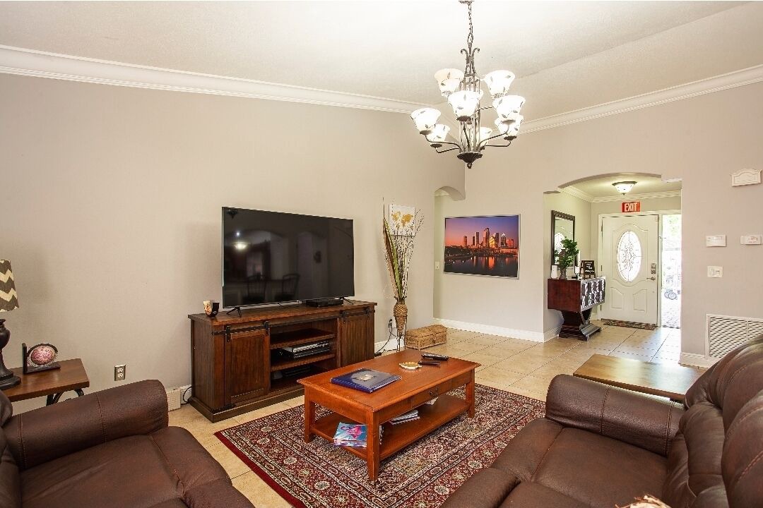 Photo of Livingroom in Citrus Park