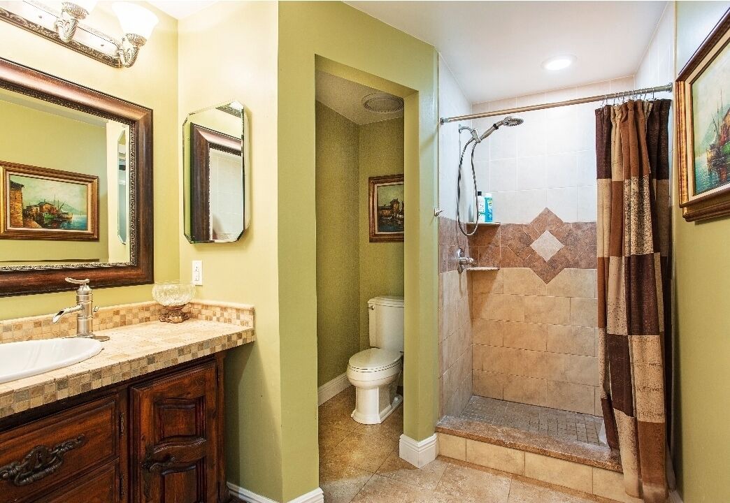 Photo of Bathroom in Citrus Park