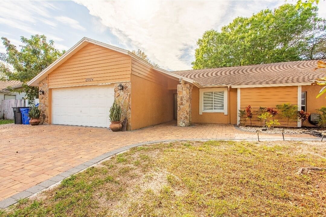 Photo of Outdoor in Citrus Park