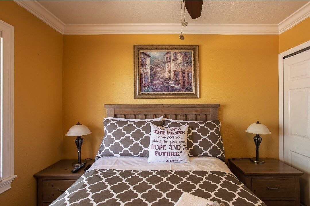Photo of Bedroom in Citrus Park