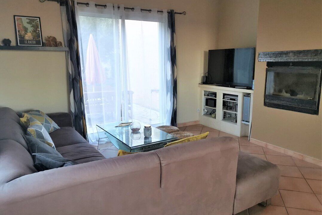 Photo of Livingroom in Banyuls-dels-Aspres