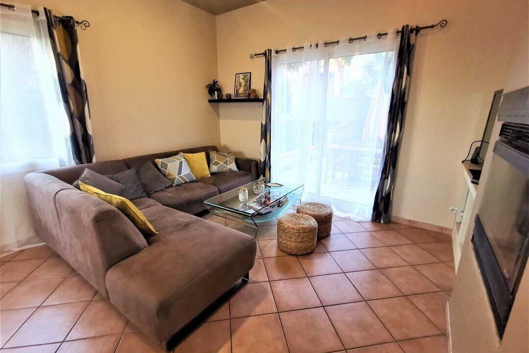 Photo of Livingroom in Banyuls-dels-Aspres