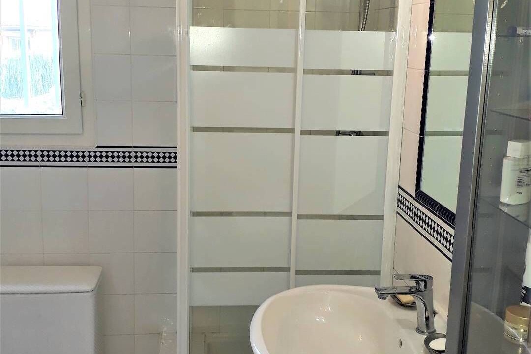 Photo of Bathroom in Banyuls-dels-Aspres