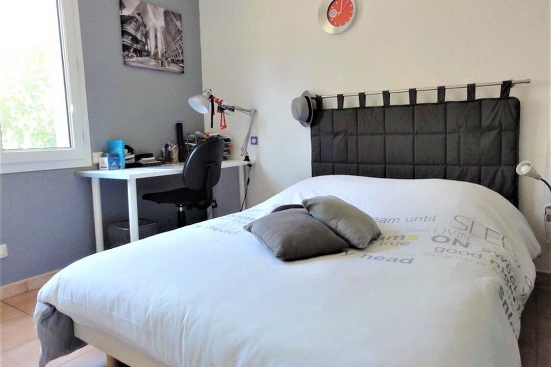 Photo of Bedroom in Banyuls-dels-Aspres