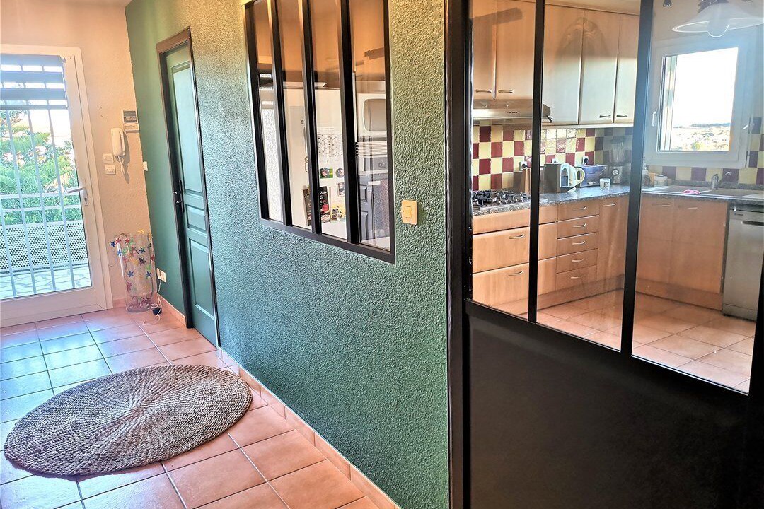 Photo of Kitchen in Banyuls-dels-Aspres