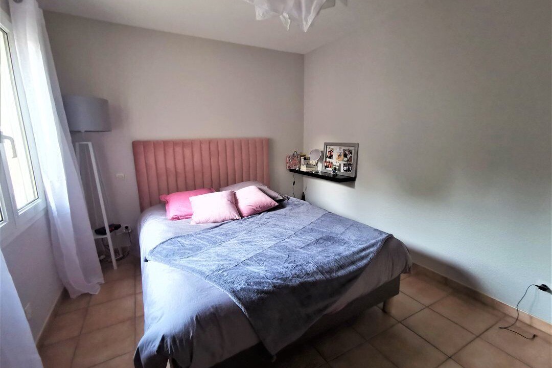 Photo of Bedroom in Banyuls-dels-Aspres