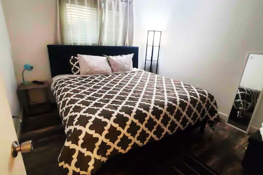 Photo of Bedroom in Carlsbad