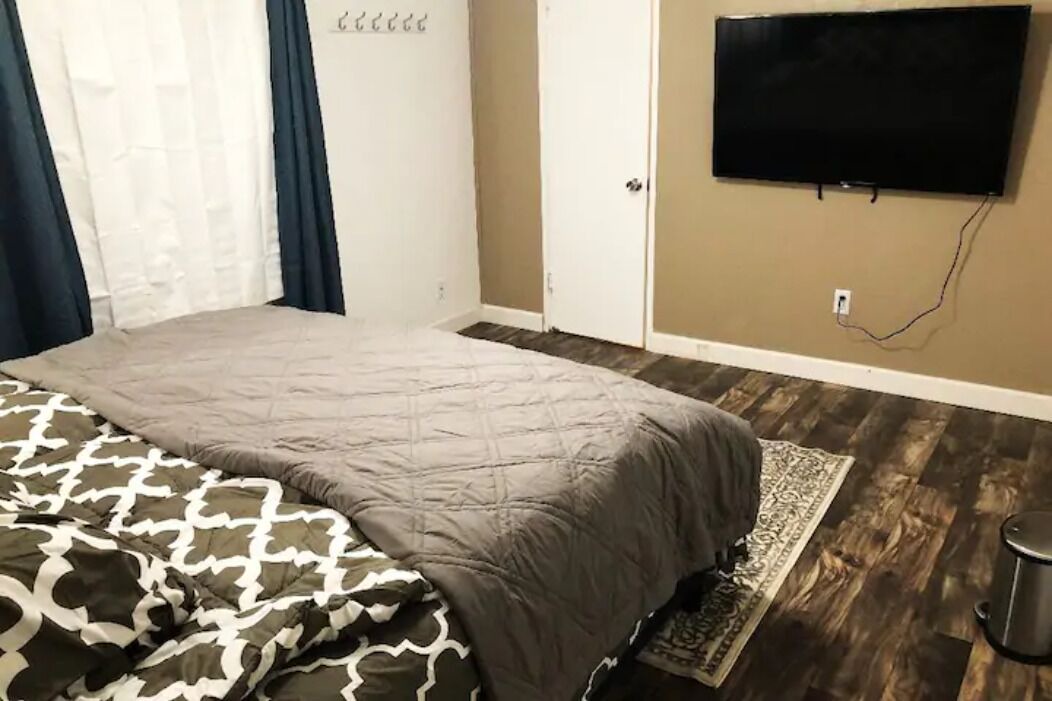 Photo of Bedroom in Carlsbad