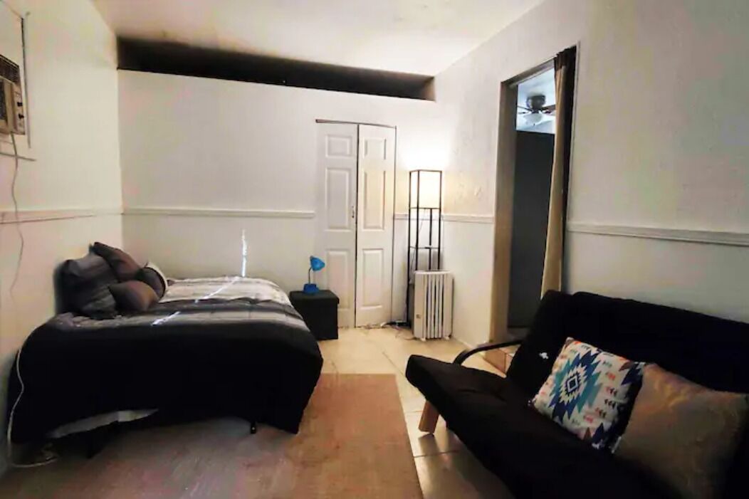Photo of Bedroom in Carlsbad