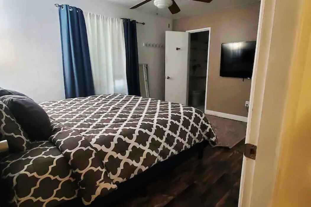 Photo of Bedroom in Carlsbad