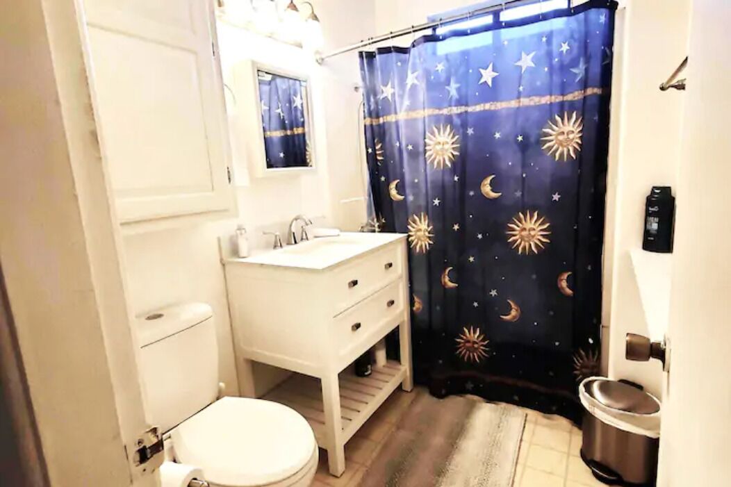 Photo of Bathroom in Carlsbad