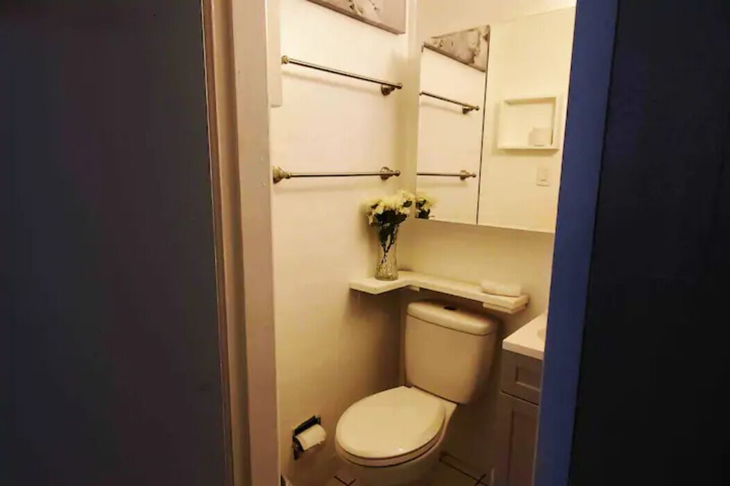 Photo of Bathroom in Carlsbad