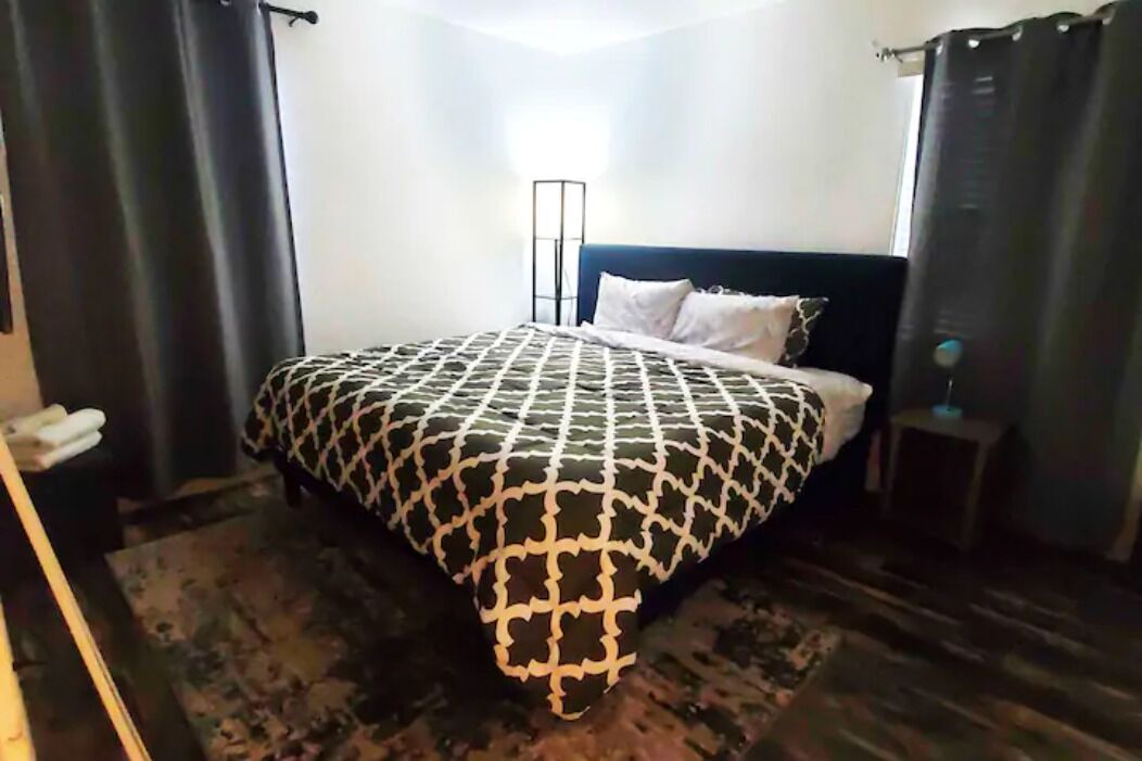 Photo of Bedroom in Carlsbad
