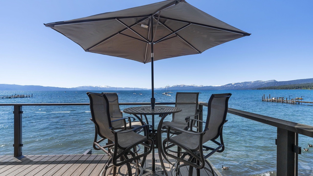 Photo of Outdoor in Dollar Point