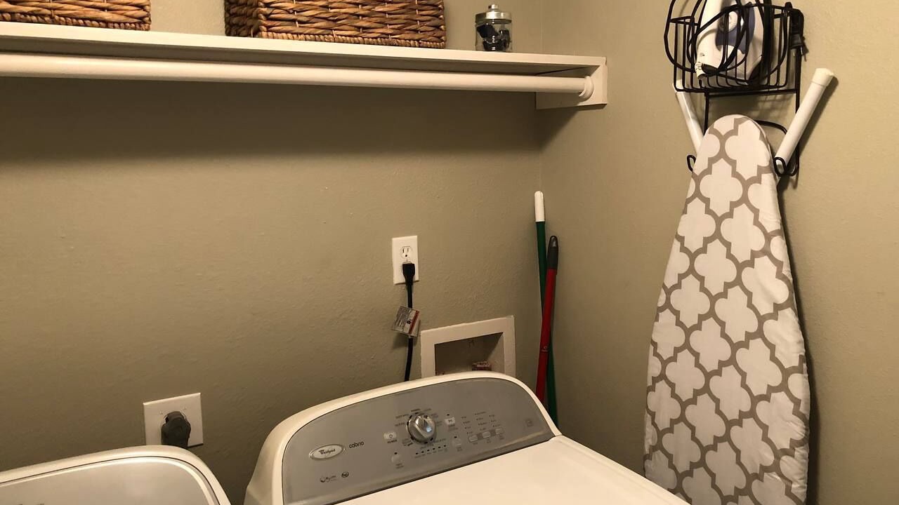 Photo of Bedroom in Bay Front To La Porte