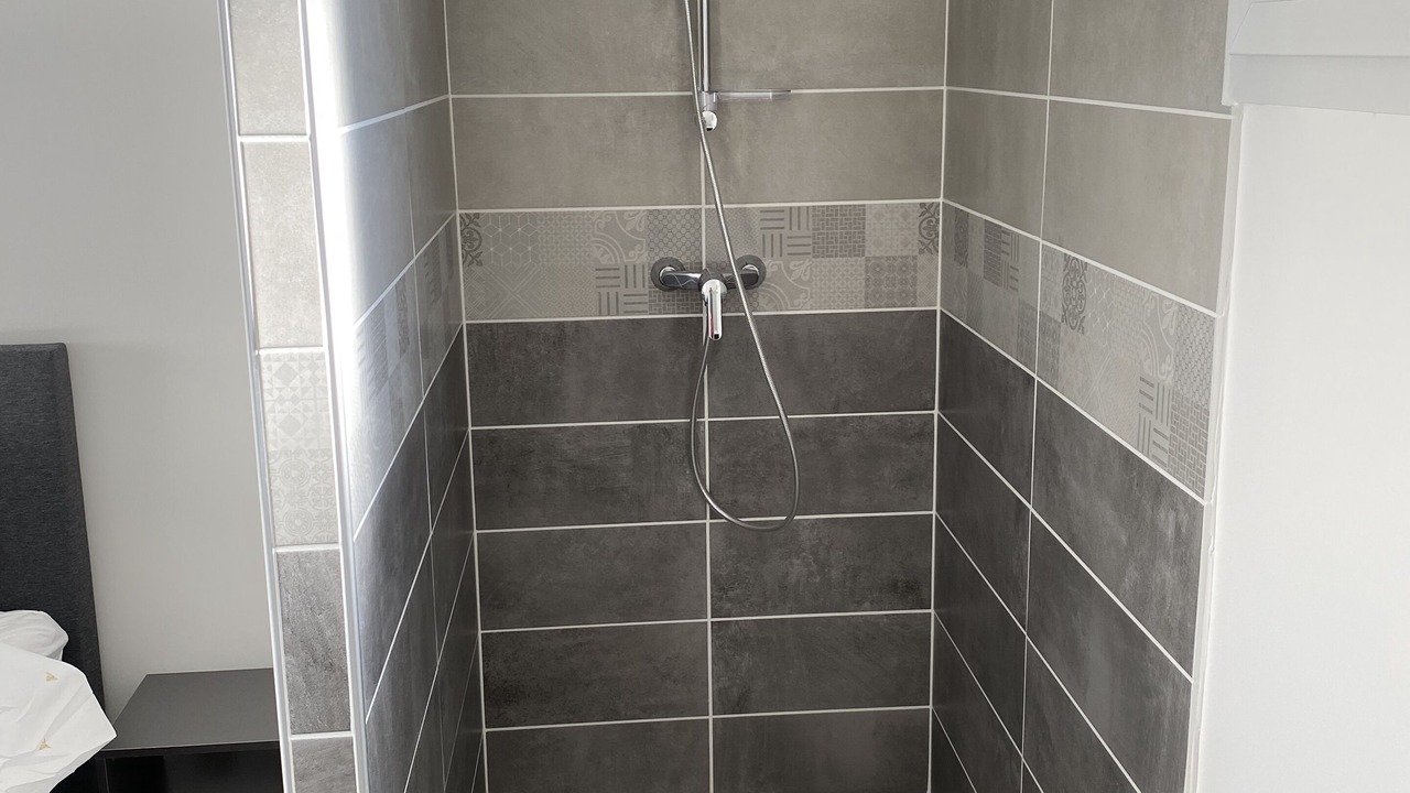 Photo of Bathroom in Vallon-Pont-d'Arc
