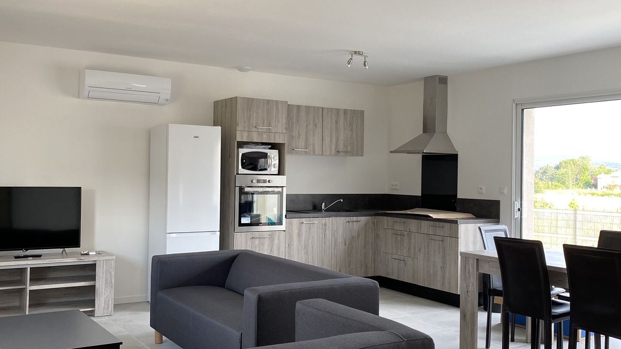 Photo of Livingroom in Vallon-Pont-d'Arc