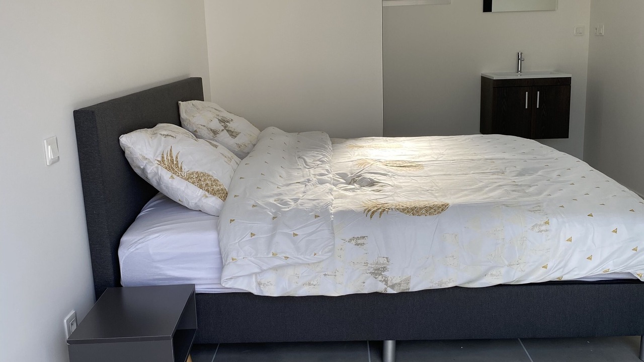 Photo of Bedroom in Vallon-Pont-d'Arc