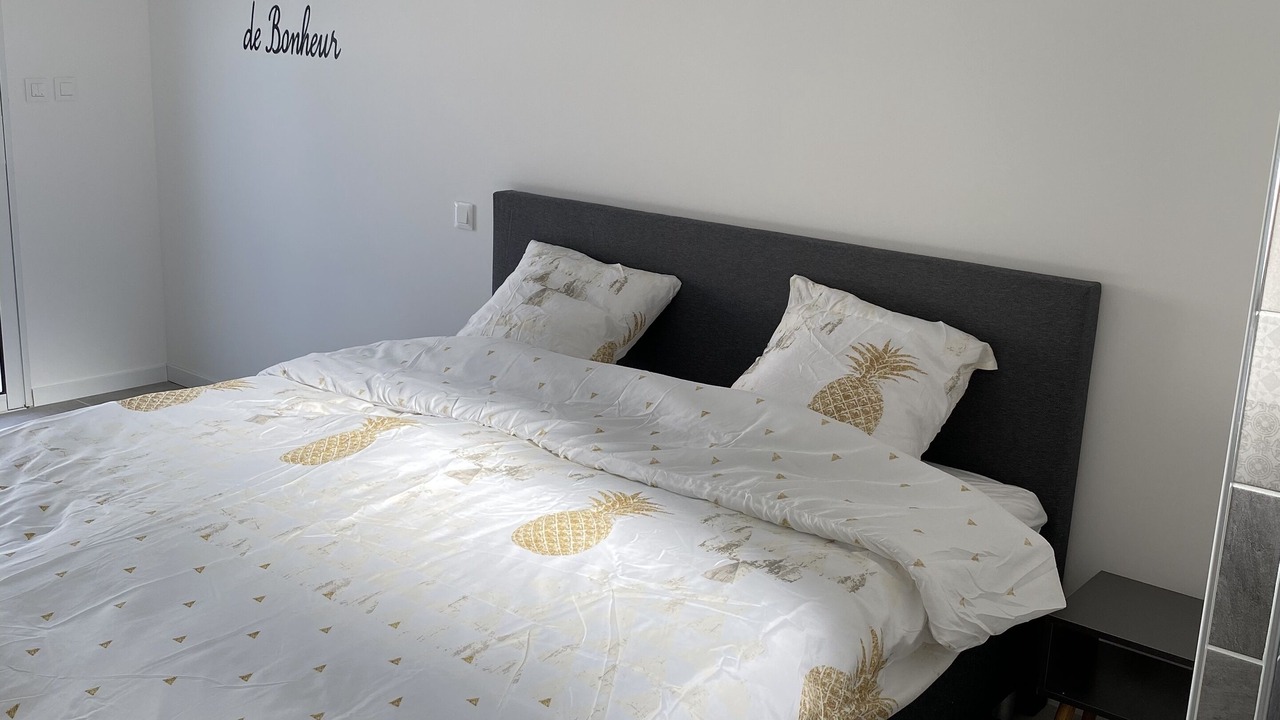 Photo of Bedroom in Vallon-Pont-d'Arc