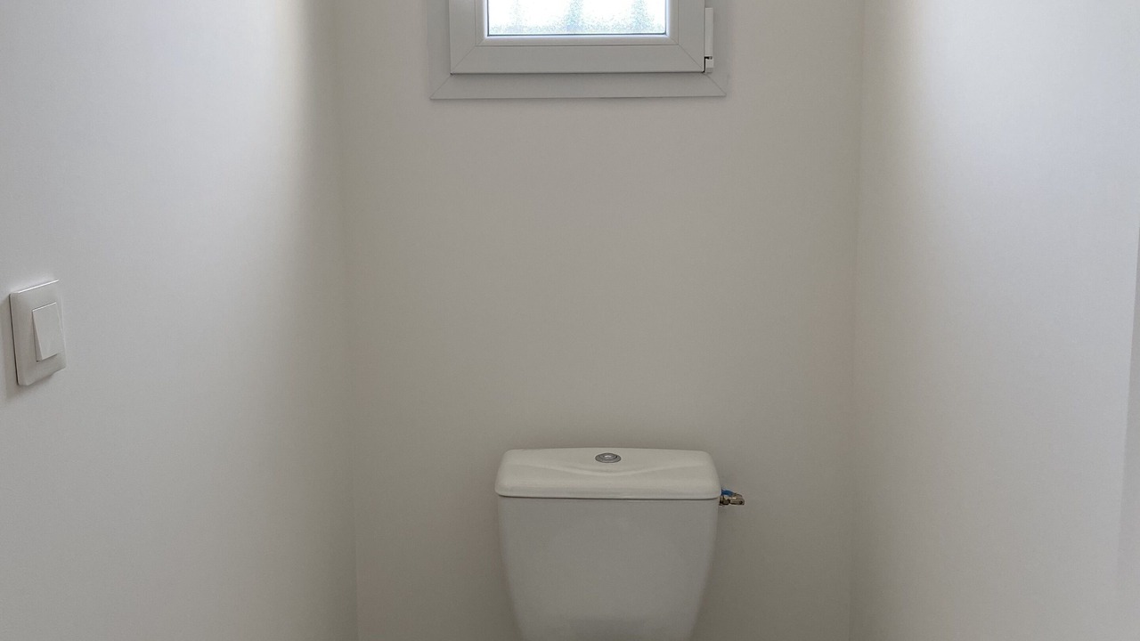 Photo of Bathroom in Vallon-Pont-d'Arc