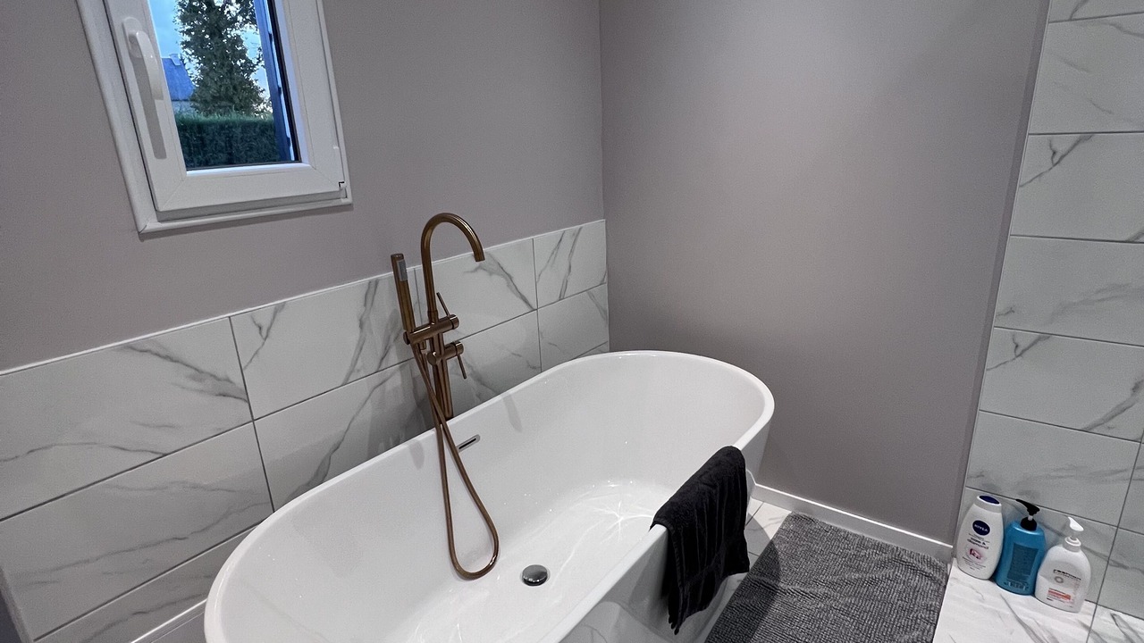 Photo of Bathroom in Bobital