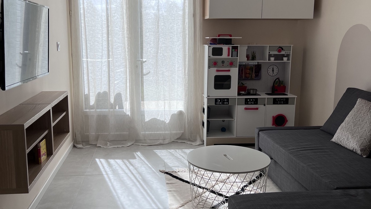 Photo of Livingroom in Bobital