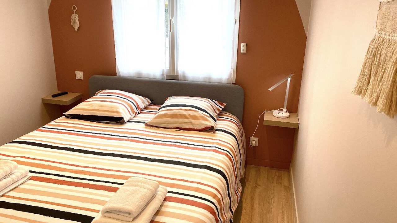Photo of Bedroom in Bobital