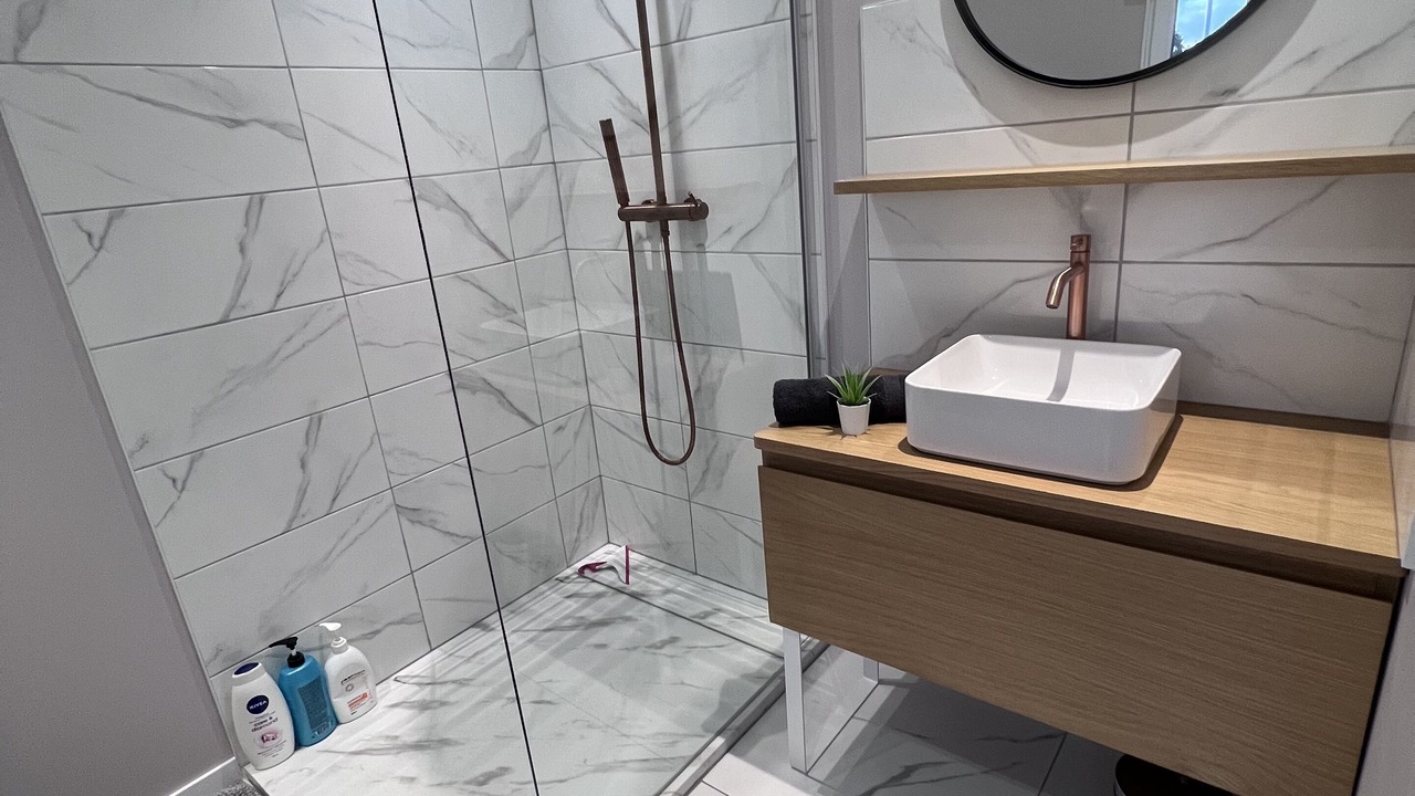 Photo of Bathroom in Bobital