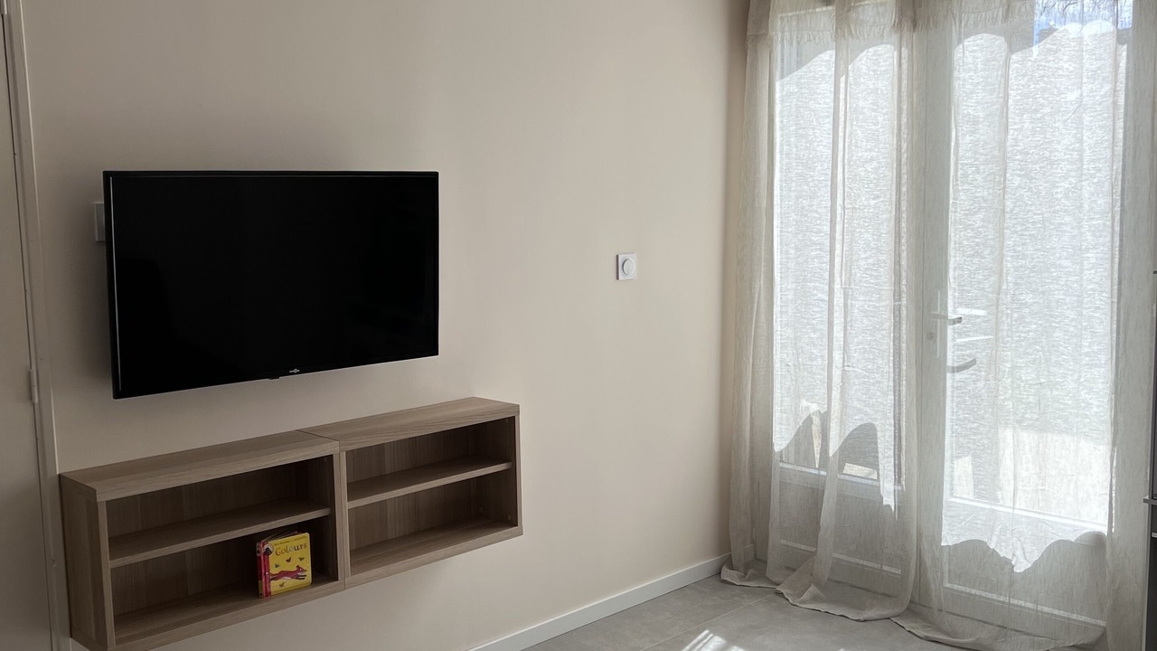 Photo of Livingroom in Bobital