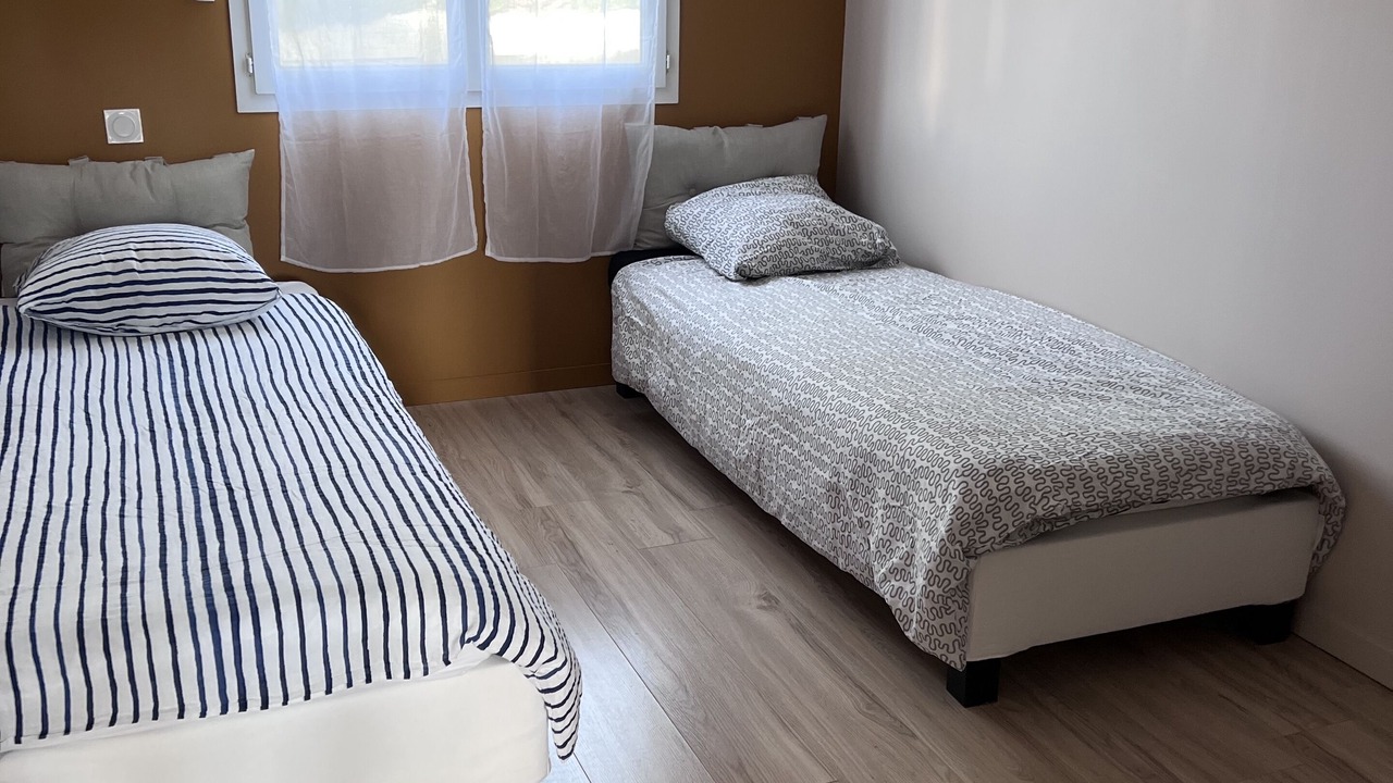 Photo of Bedroom in Bobital