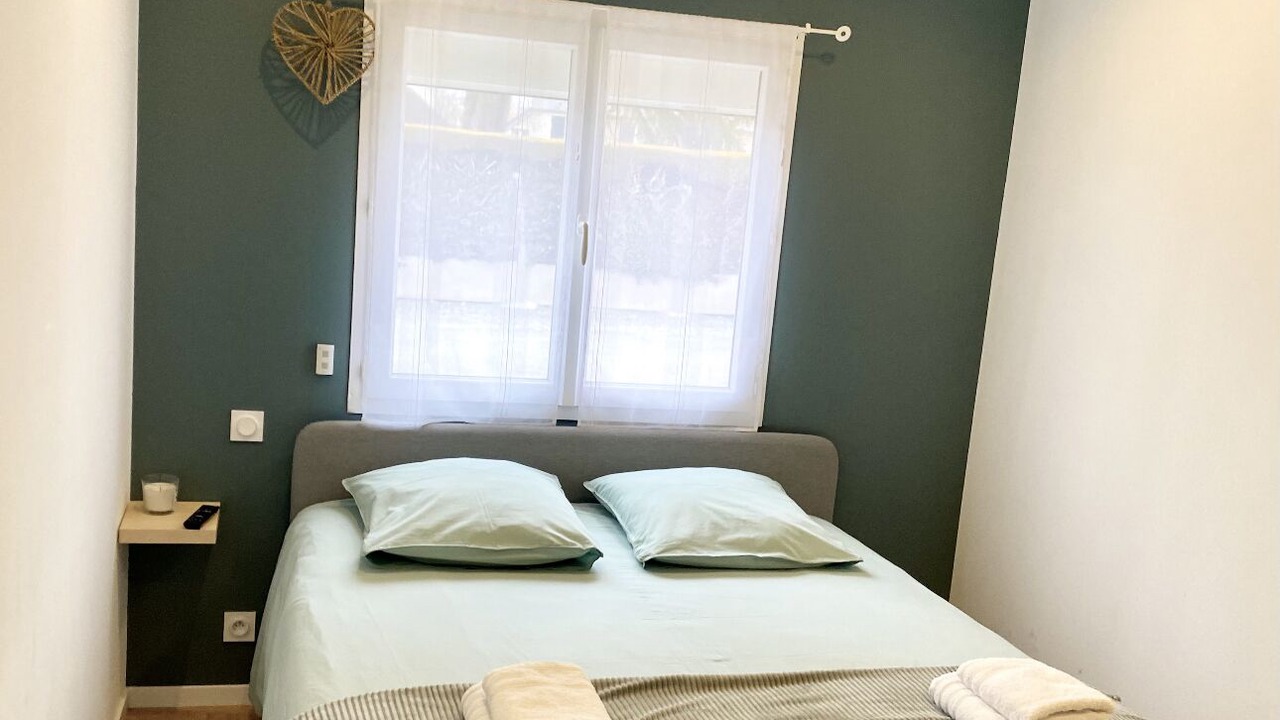 Photo of Bedroom in Bobital