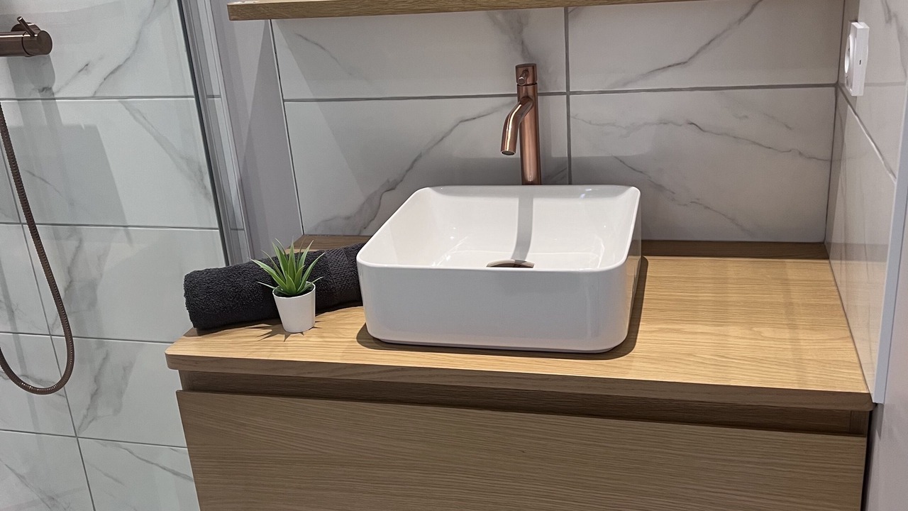 Photo of Bathroom in Bobital