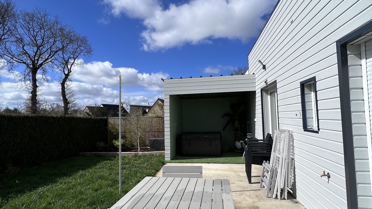 Photo of Outdoor in Bobital