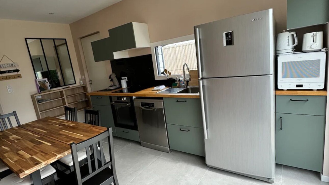 Photo of Kitchen in Bobital