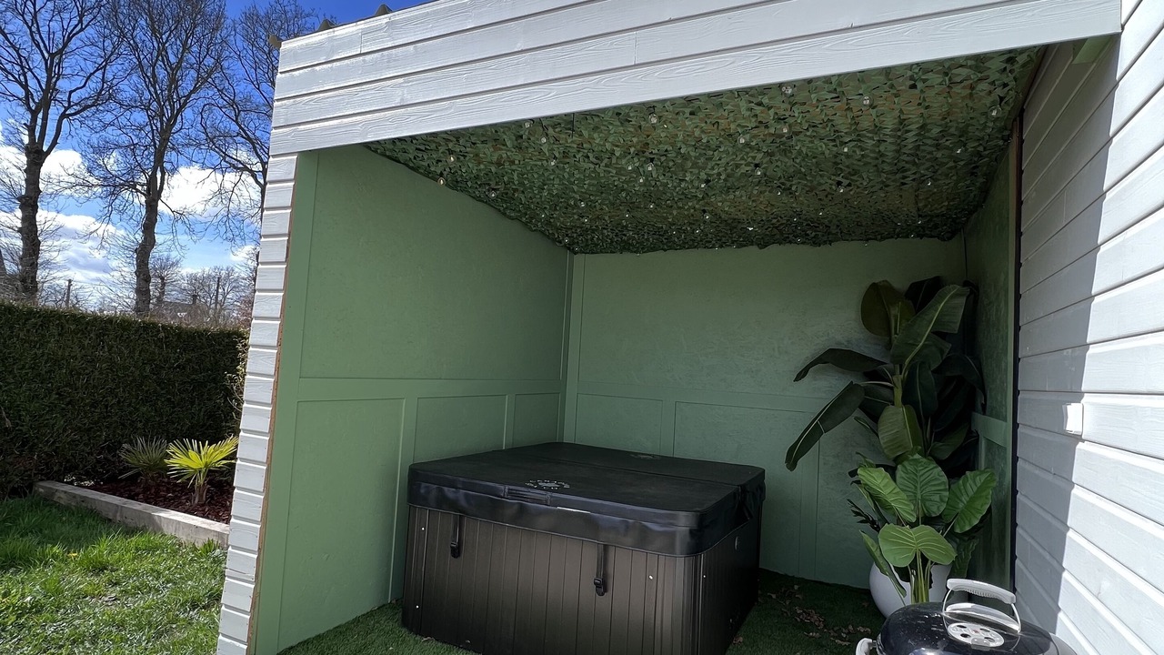 Photo of Patio Balcony in Bobital