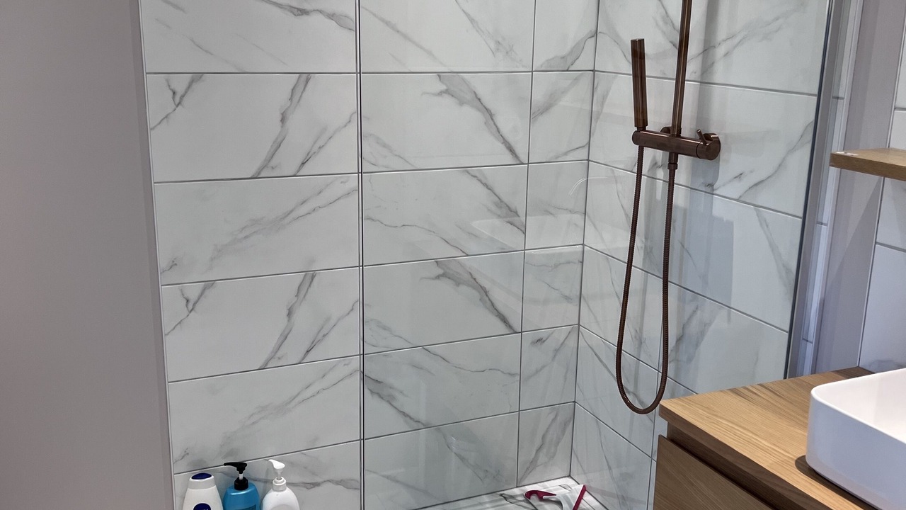 Photo of Bathroom in Bobital