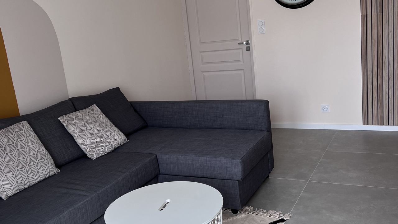 Photo of Livingroom in Bobital