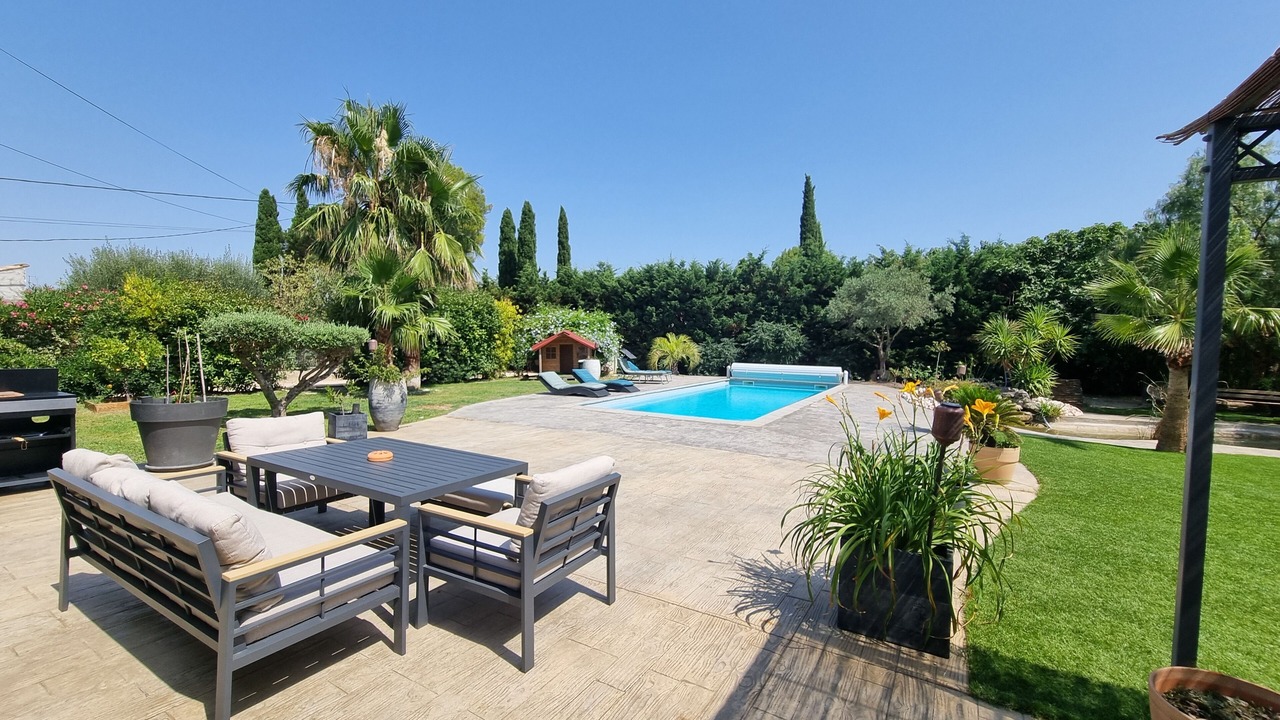 Photo of Outdoor in Cuxac-dʼAude