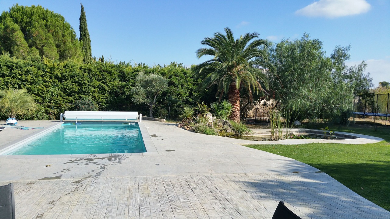 Photo of Outdoor in Cuxac-dʼAude