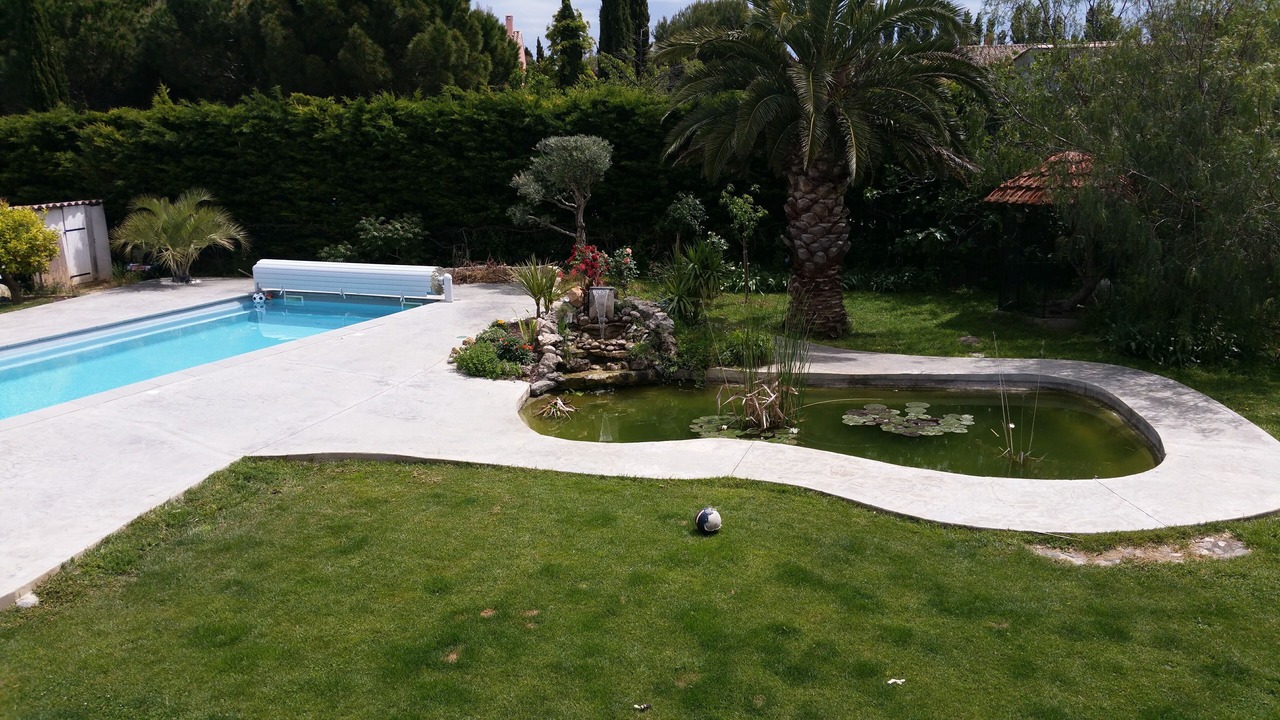 Photo of Outdoor in Cuxac-dʼAude