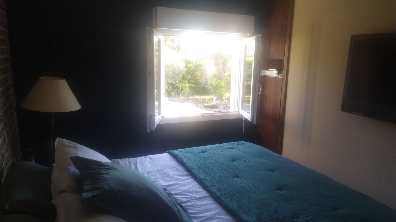 Photo of Bedroom in Cuxac-dʼAude