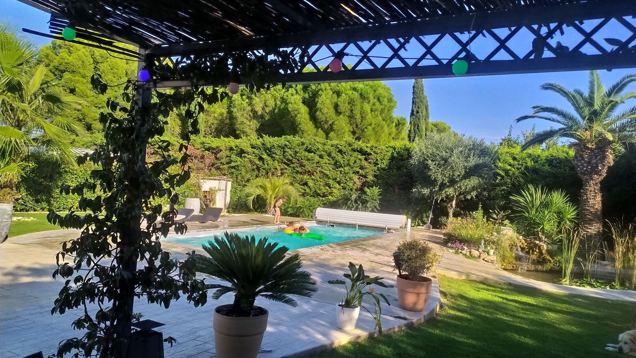 Photo of Outdoor in Cuxac-dʼAude