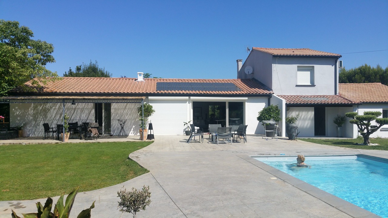 Photo of Outdoor in Cuxac-dʼAude