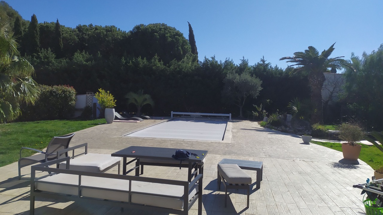 Photo of Outdoor in Cuxac-dʼAude