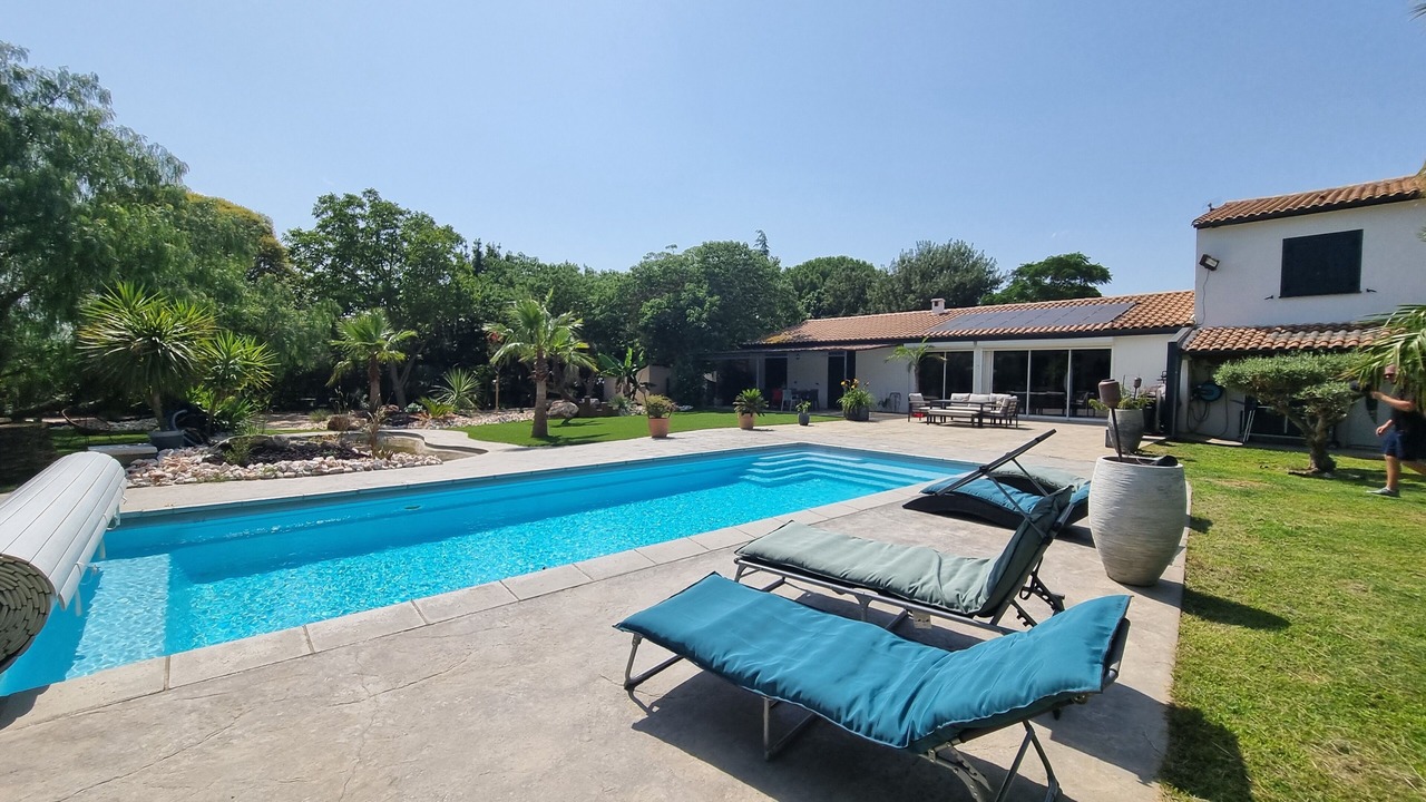 Photo of Outdoor in Cuxac-dʼAude