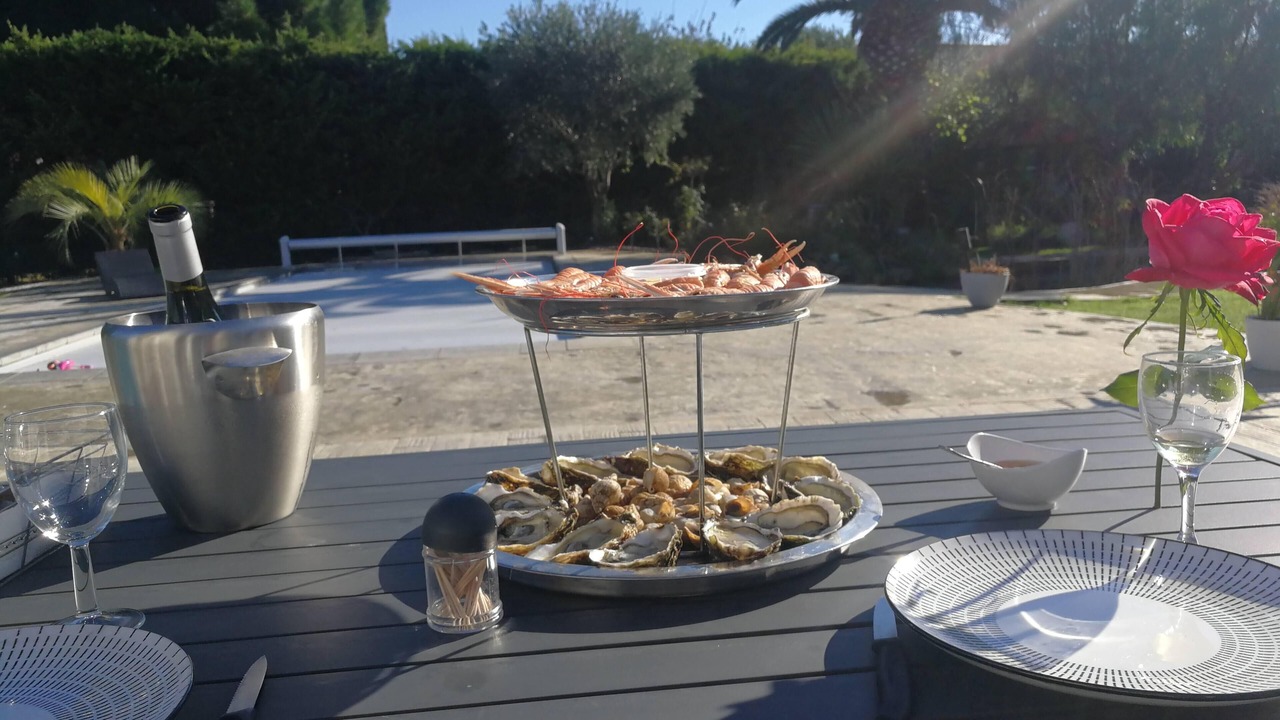 Photo of Outdoor in Cuxac-dʼAude