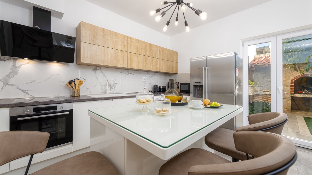 Photo of Kitchen in Mlini