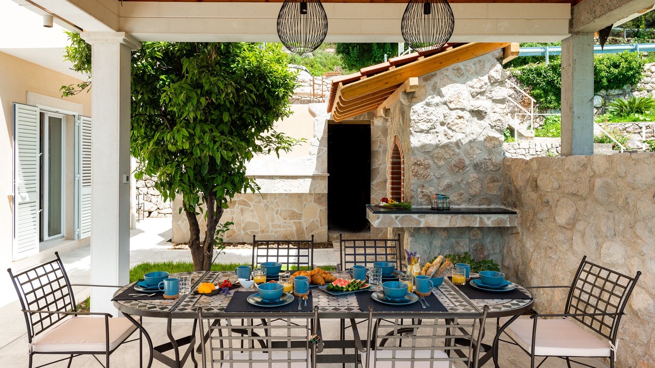 Photo of Outdoor in Mlini