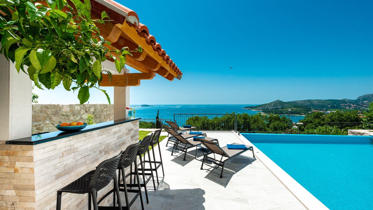 Photo of Outdoor in Mlini