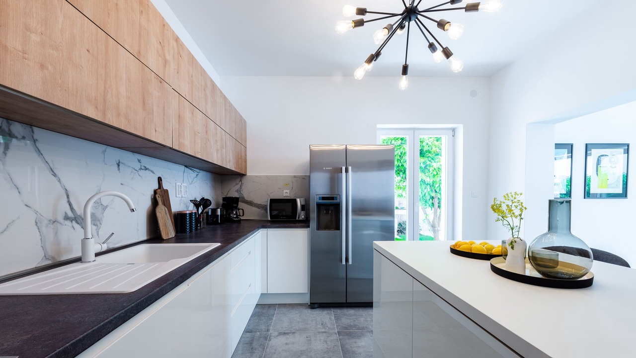 Photo of Kitchen in Mlini